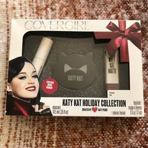 NWOT—UNOPENED Covergirl Katy Perry Makeup